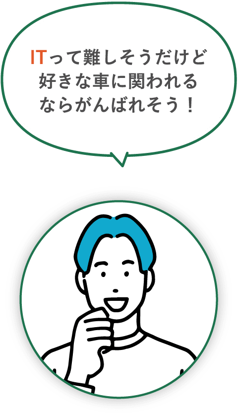 話題のRPAやChatGPTを習得して転職したい